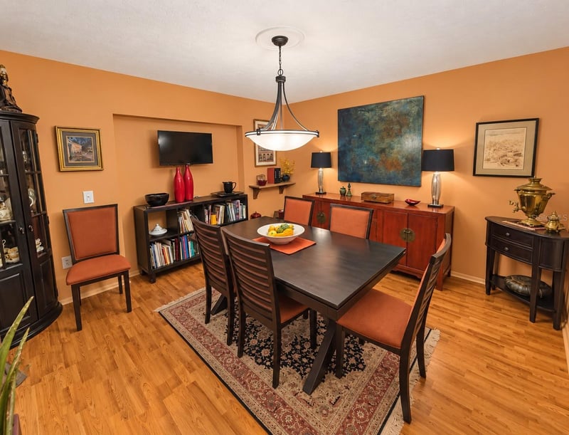3706 Sun Eagle Ln #17B, Bradenton, FL 34210