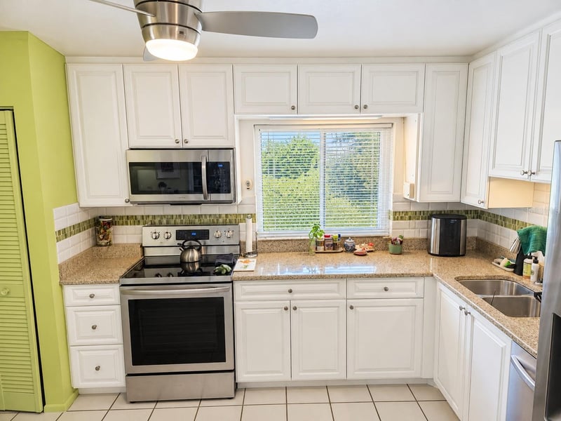 3706 Sun Eagle Ln #17B, Bradenton, FL 34210