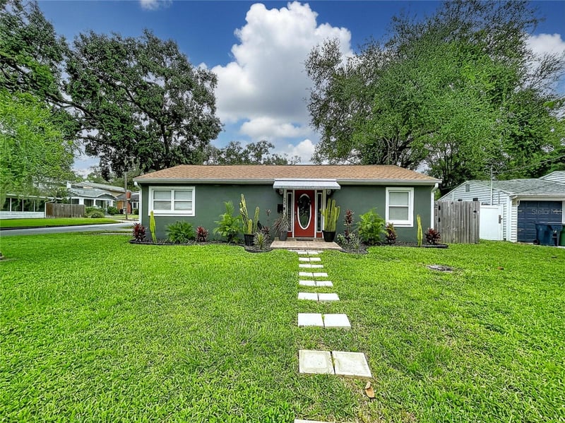 Home Worth Check