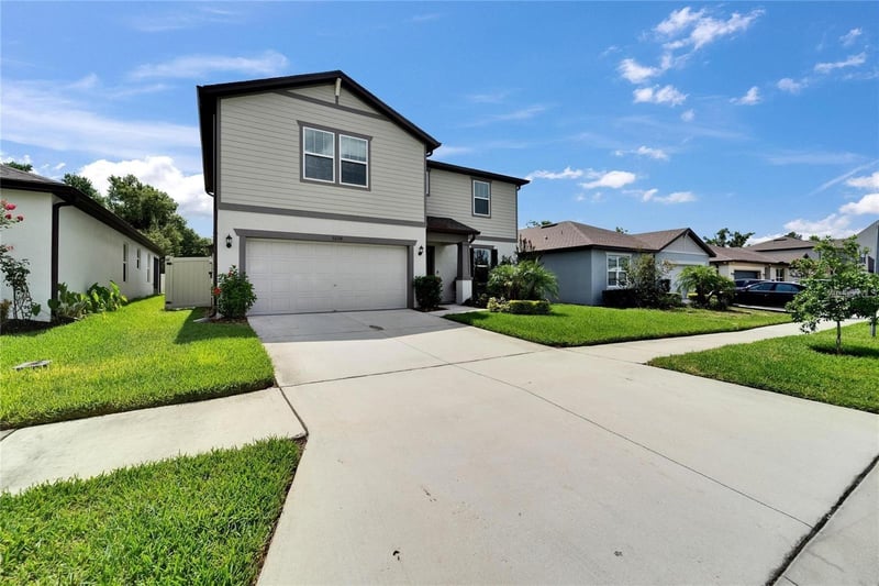 6658 Devlin Ln, Wesley Chapel, FL 33545