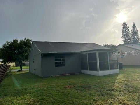 7607 Como Dr, New Port Richey, FL 34655