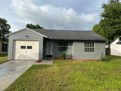 7607 Como Dr, New Port Richey, FL 34655