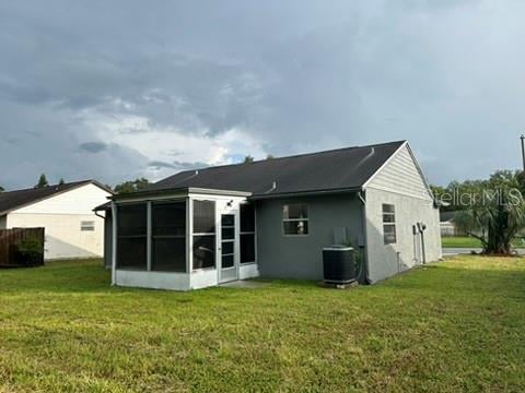 7607 Como Dr, New Port Richey, FL 34655