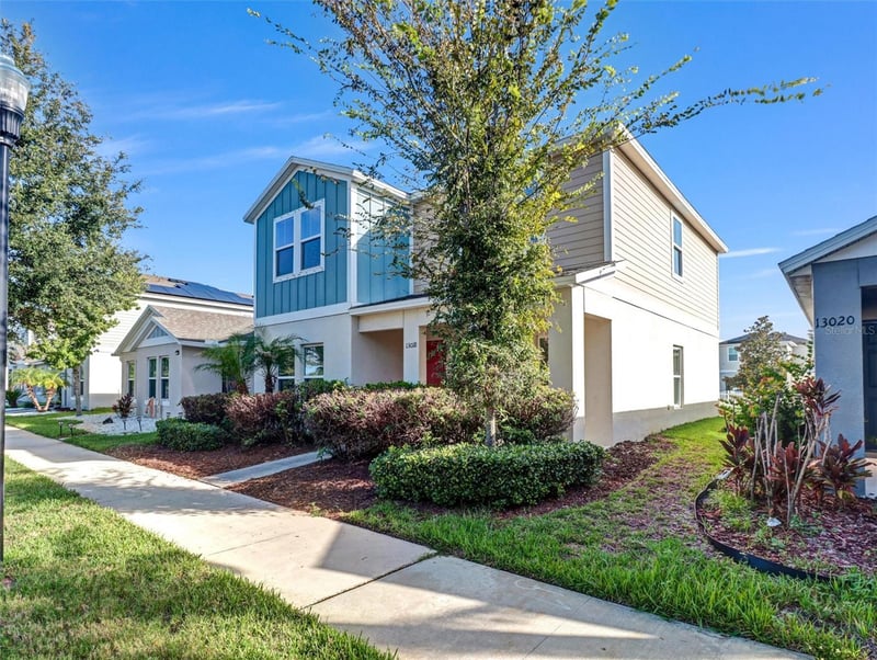 13018 Boggy Creek Dr, Riverview, FL 33579