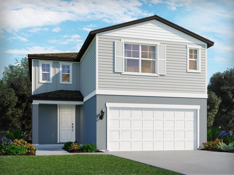 11345 Bellewood Ter, Parrish, FL 34219