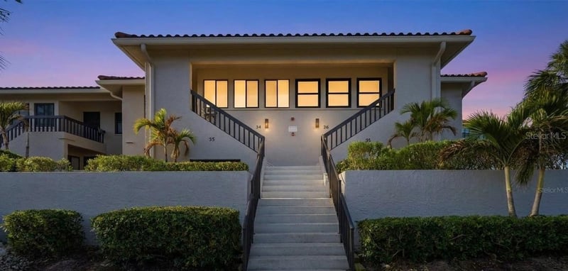 1805 Mariner Dr #55, Tarpon Springs, FL 34689