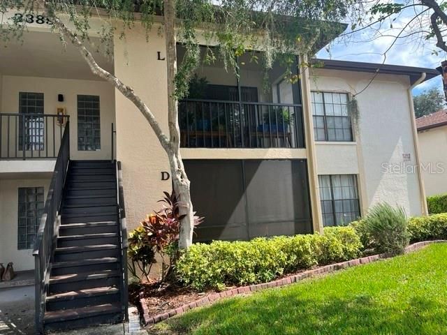 3389 Crystal Ct E #D, Palm Harbor, FL 34685