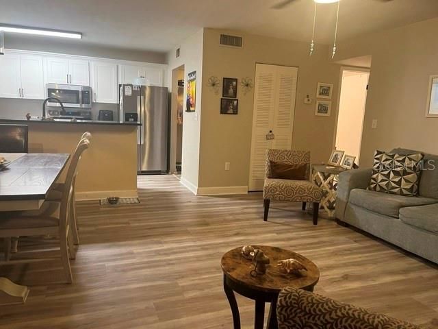 3389 Crystal Ct E #D, Palm Harbor, FL 34685