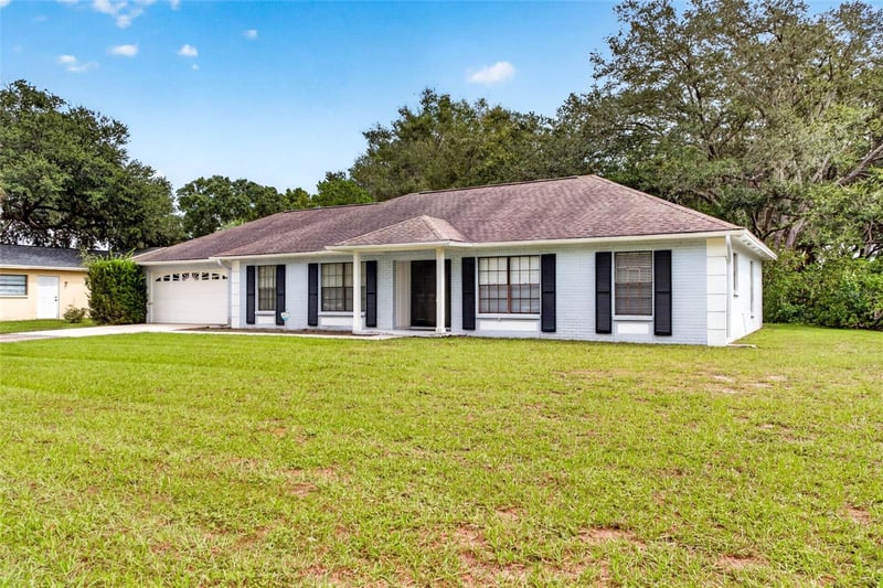 7220 Woodbrook Dr, Tampa, FL 33625