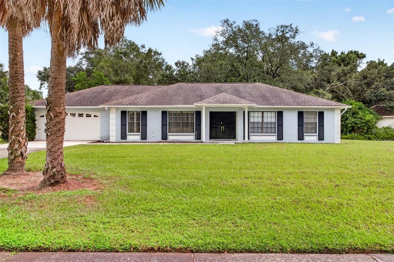 7220 Woodbrook Dr, Tampa, FL 33625