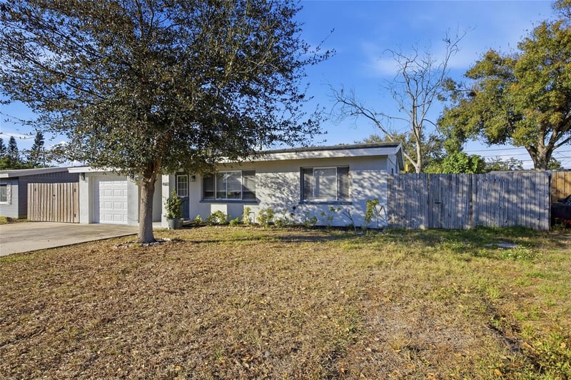 4681 55th Ave N, St Petersburg, FL 33714