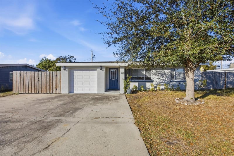 4681 55th Ave N, St Petersburg, FL 33714
