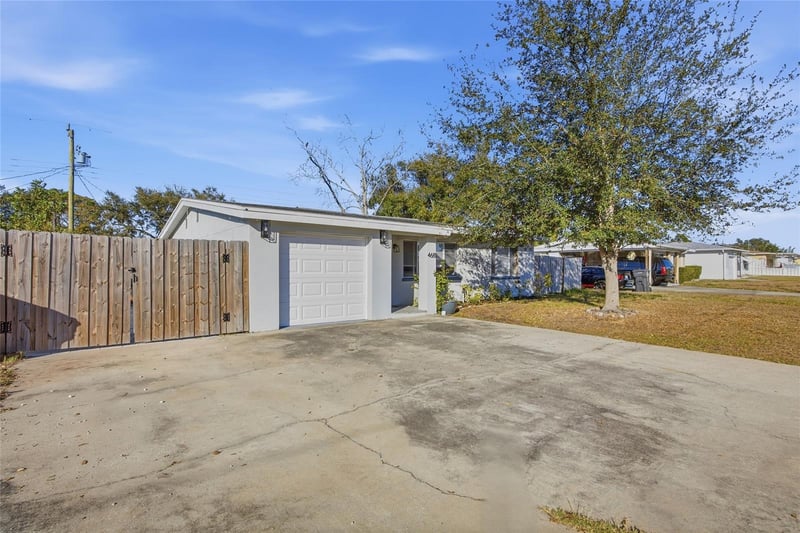 4681 55th Ave N, St Petersburg, FL 33714
