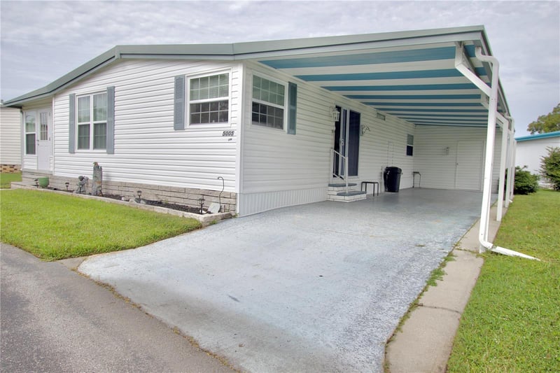 5005 French Cir, New Port Richey, FL 34653