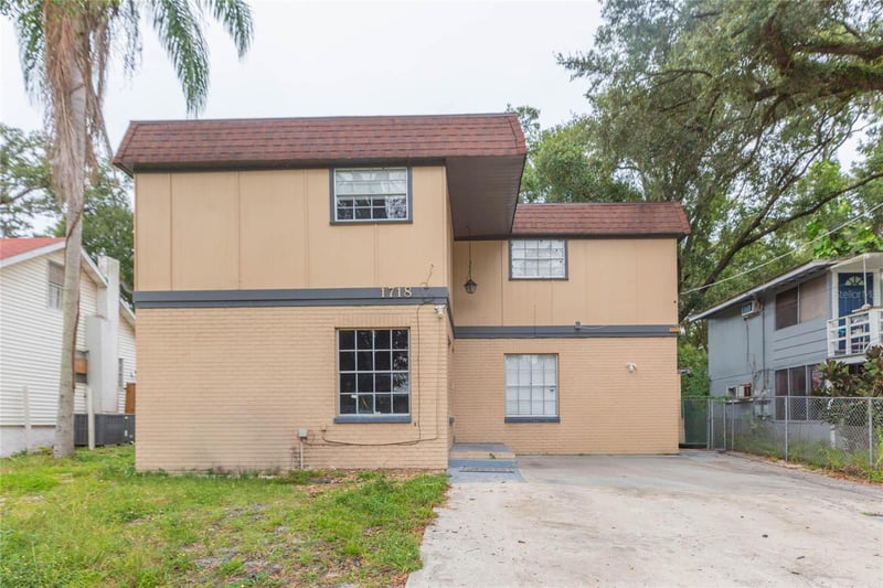 1718 E Mulberry Dr, Tampa, FL 33604