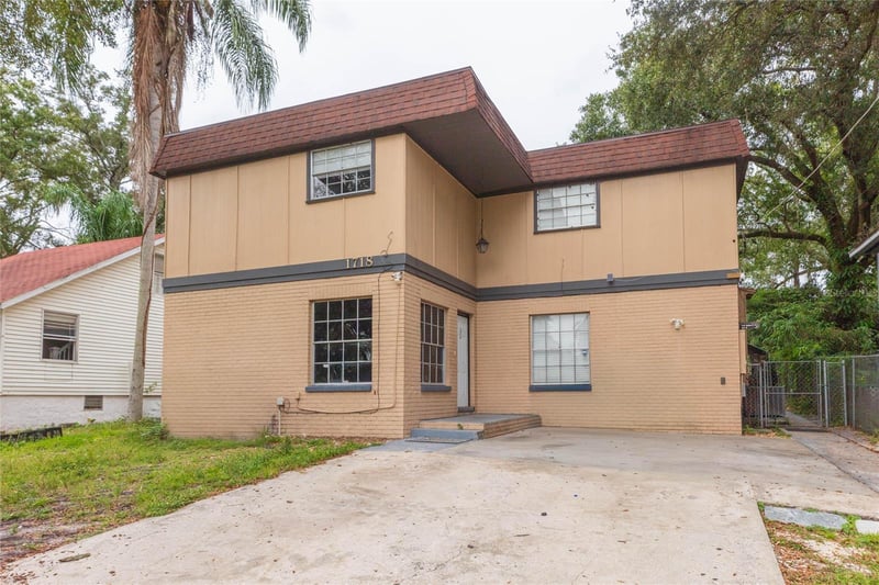 1718 E Mulberry Dr, Tampa, FL 33604