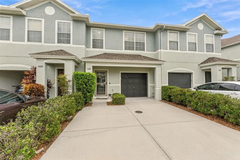 4643 69th Pl N, Pinellas Park, FL 33781