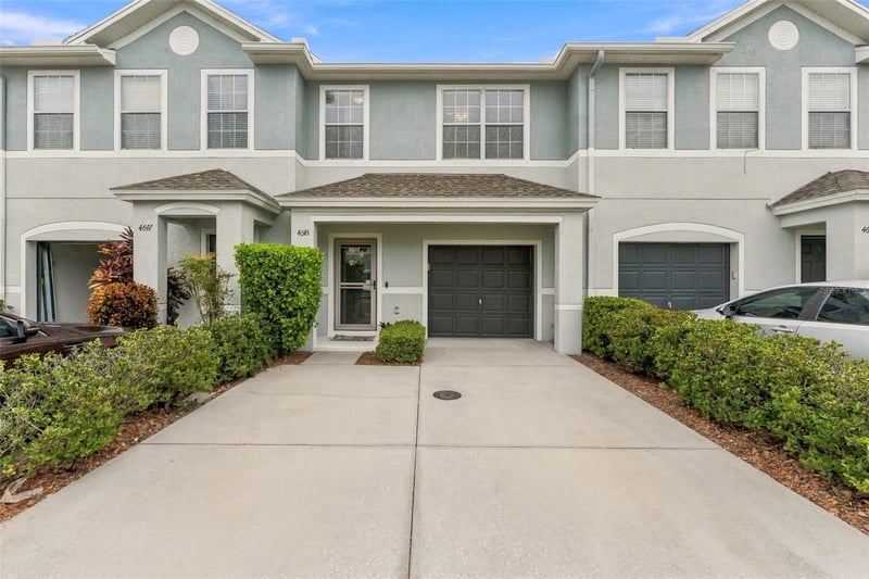 4643 69th Pl N, Pinellas Park, FL 33781