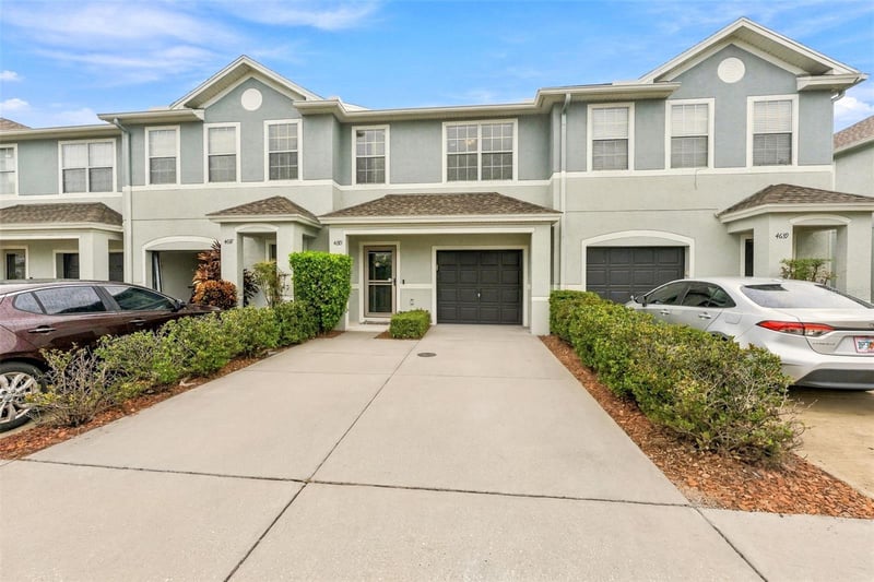 4643 69th Pl N, Pinellas Park, FL 33781