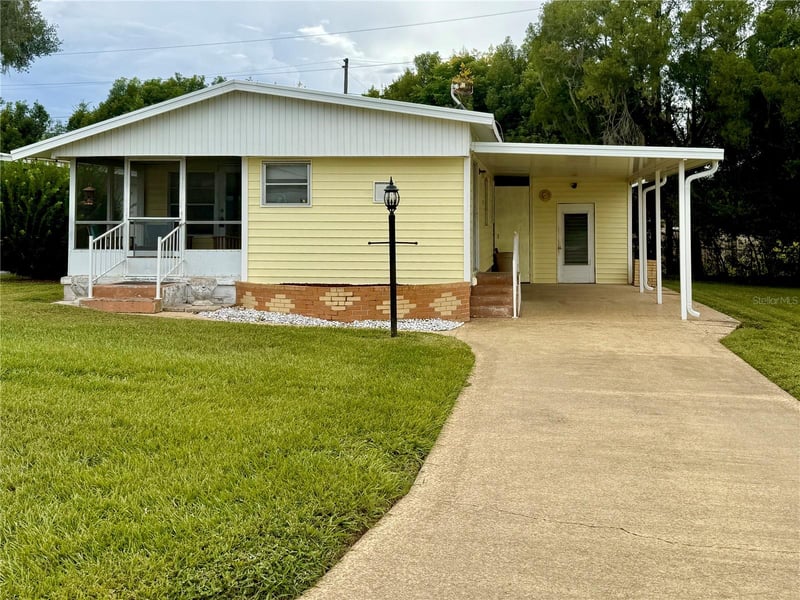 Home Worth Check