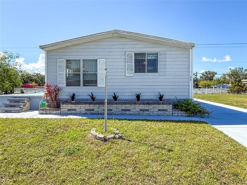 4609 10th Street Ct E, Ellenton, FL 34222