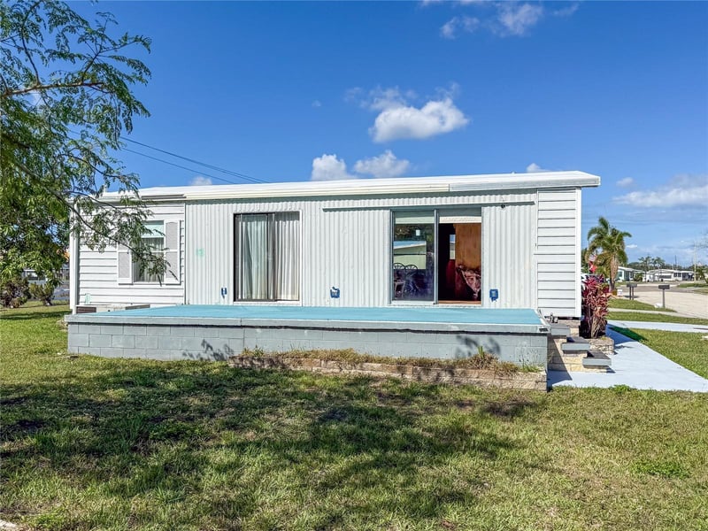 4609 10th Street Ct E, Ellenton, FL 34222