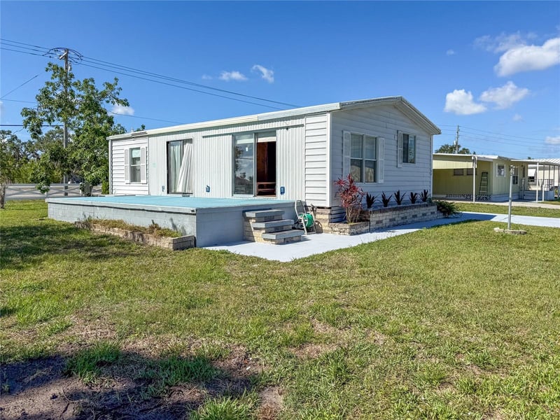 4609 10th Street Ct E, Ellenton, FL 34222