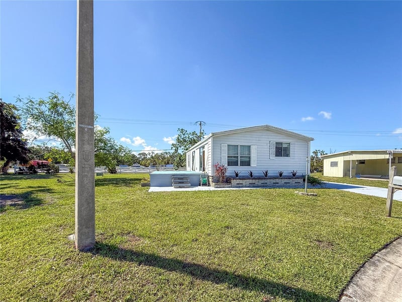 4609 10th Street Ct E, Ellenton, FL 34222
