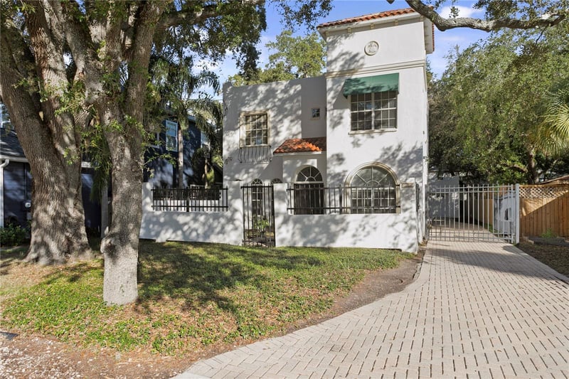 5821 Interbay Blvd, Tampa, FL 33611