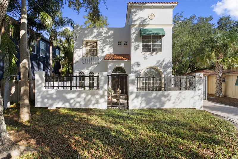 5821 Interbay Blvd, Tampa, FL 33611