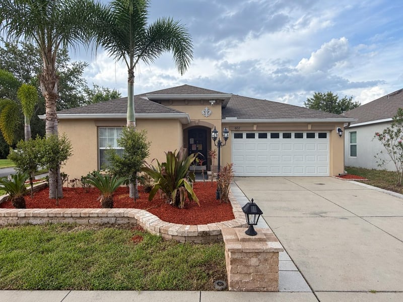 1602 Redmond Brook Ln, Ruskin, FL 33570