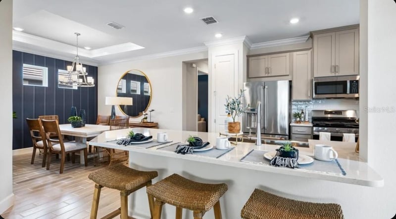 3819 Fraccareta Way, Wesley Chapel, FL 33543