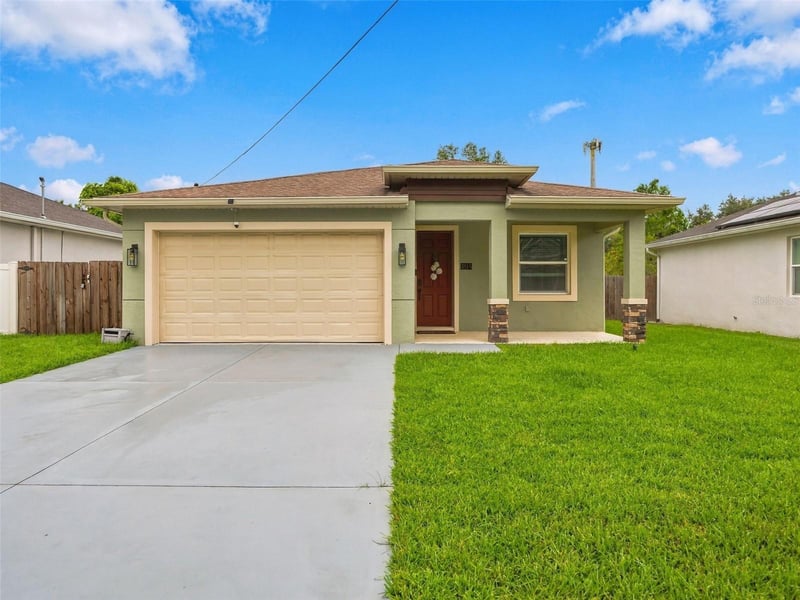3518 E 27th Ave, Tampa, FL 33605