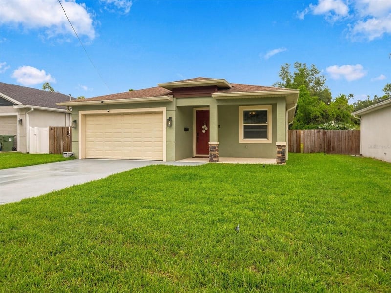3518 E 27th Ave, Tampa, FL 33605