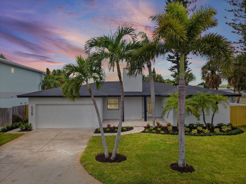 Home Worth Check
