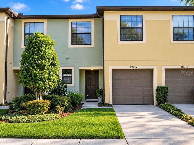 2607 Oleander Lakes, Brandon, FL 33511