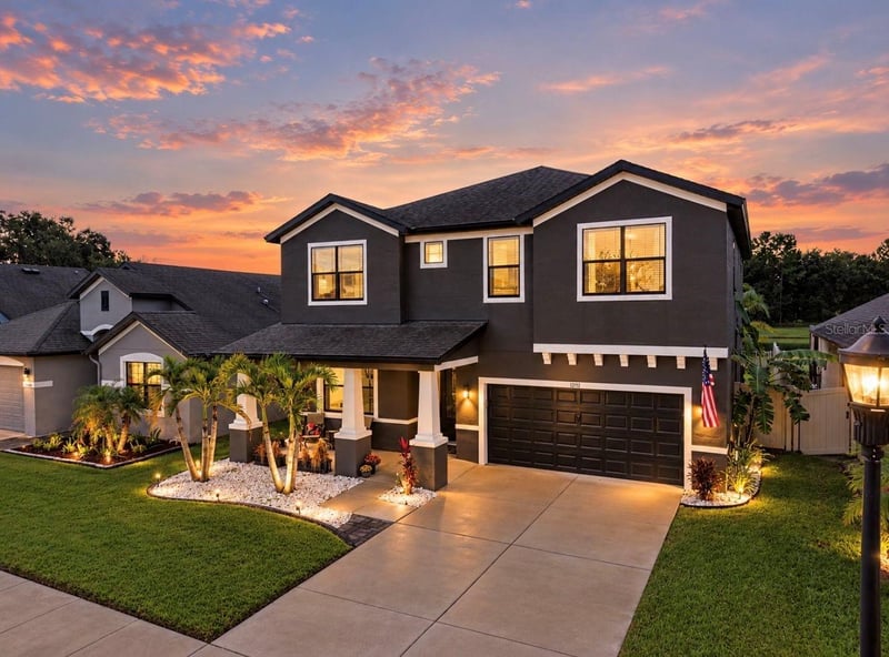 12112 Creek Preserve Dr, Riverview, FL 33579