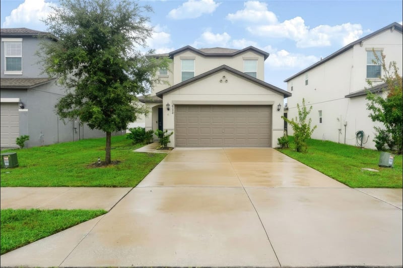 6330 Ten Acre Ct, Zephyrhills, FL 33541