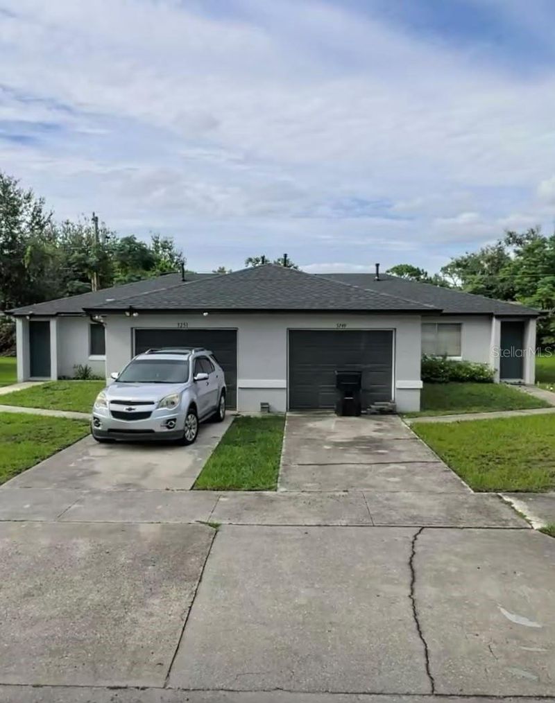 3249 - 3251 Split Willow Dr, Orlando, FL 32808