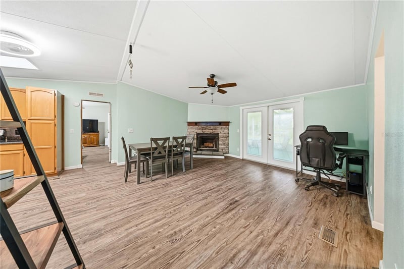 1903 Alto Ln, Lutz, FL 33558