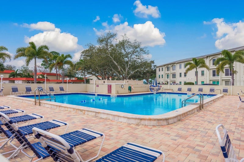 2700 Bayshore Blvd #4102, Dunedin, FL 34698