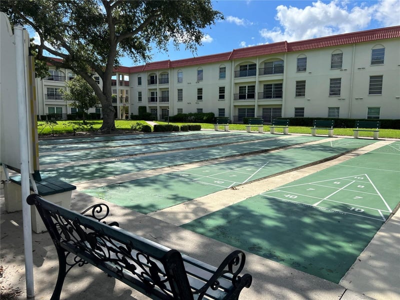 2700 Bayshore Blvd #3111, Dunedin, FL 34698