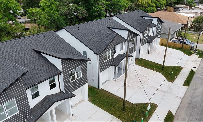 3612 N Garrison St, Tampa, FL 33619