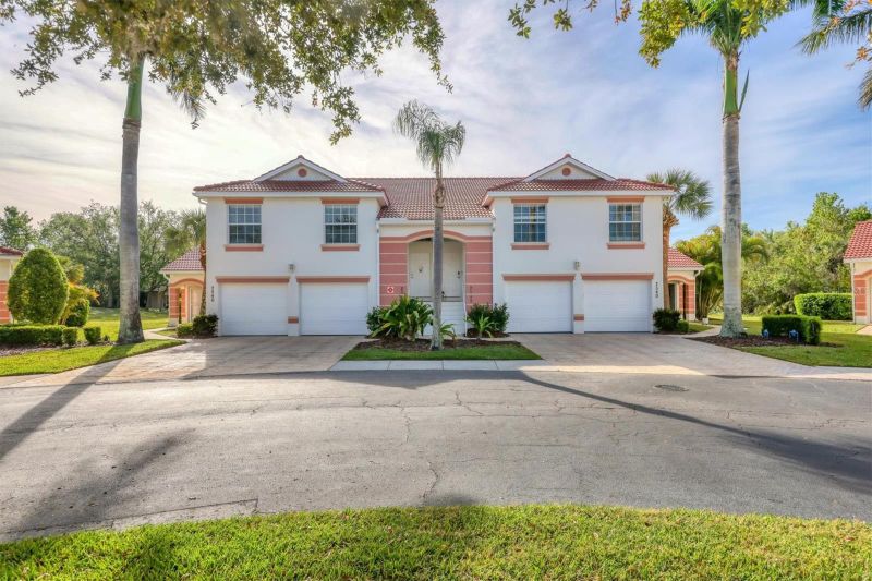 7542 Marsh Orchid Cir #7542, Bradenton, FL 34203