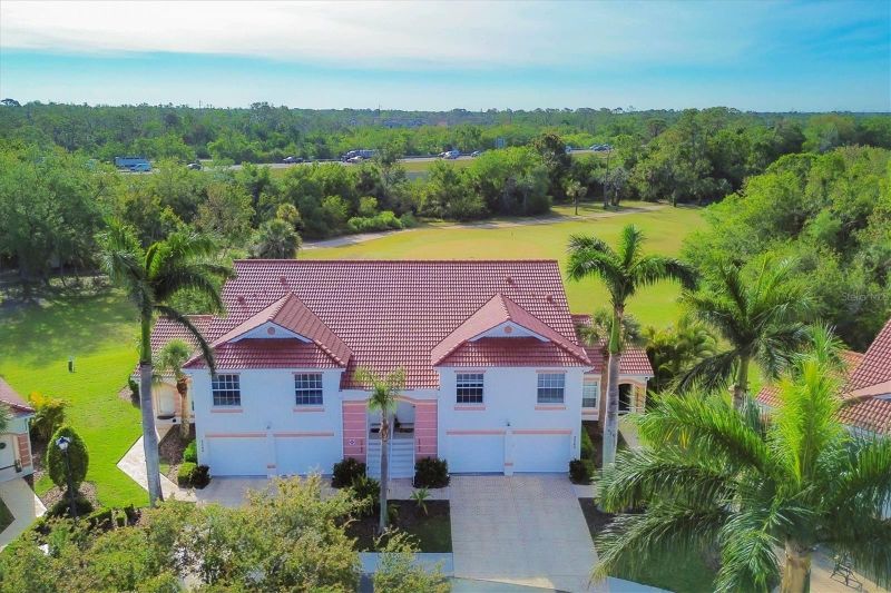 7542 Marsh Orchid Cir #7542, Bradenton, FL 34203