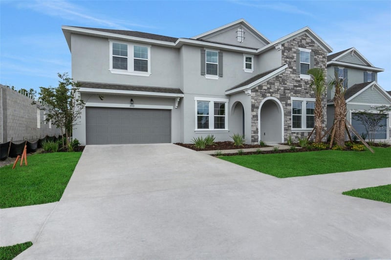 17572 Valleywood Pw, Land O Lakes, FL 34638