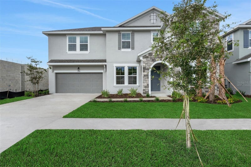 17572 Valleywood Pw, Land O Lakes, FL 34638