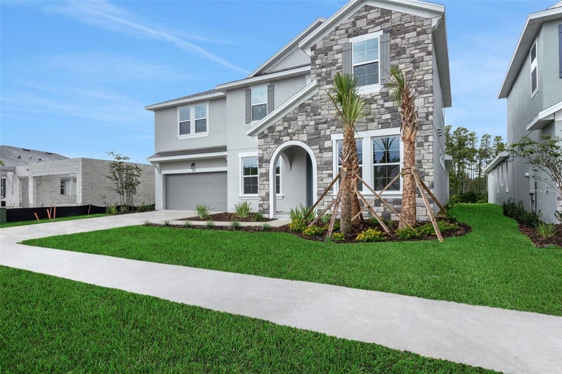 17572 Valleywood Pw, Land O Lakes, FL 34638