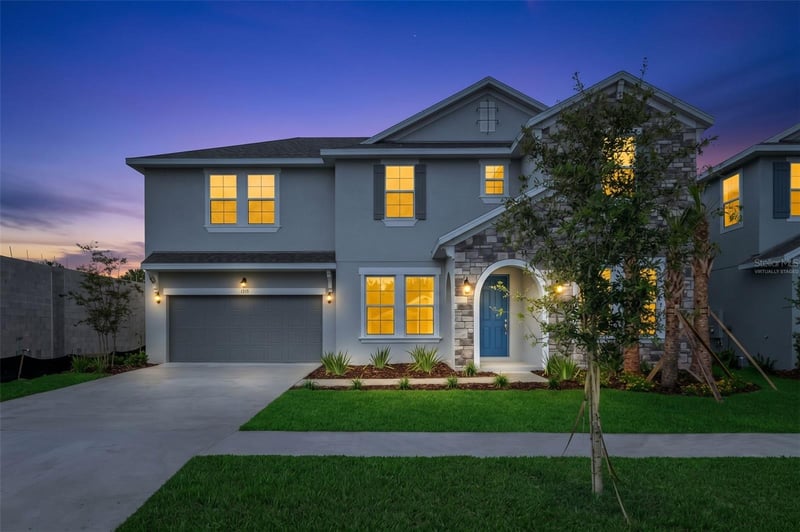17572 Valleywood Pw, Land O Lakes, FL 34638
