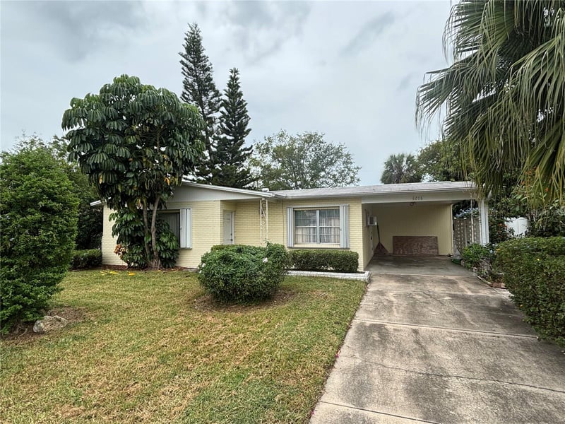 6016 Eldorado Dr, Tampa, FL 33615